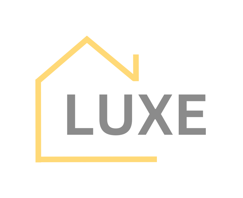 Luxe Home Improvement Logo