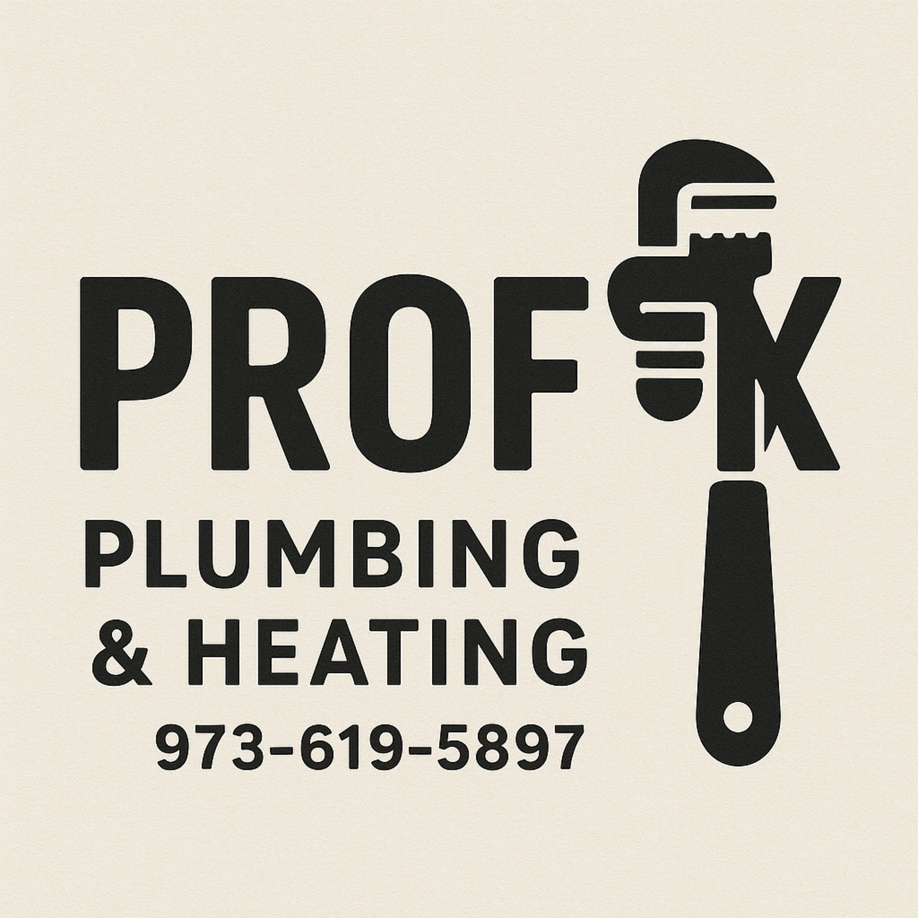 Pablo's Plumbing Service's Logo