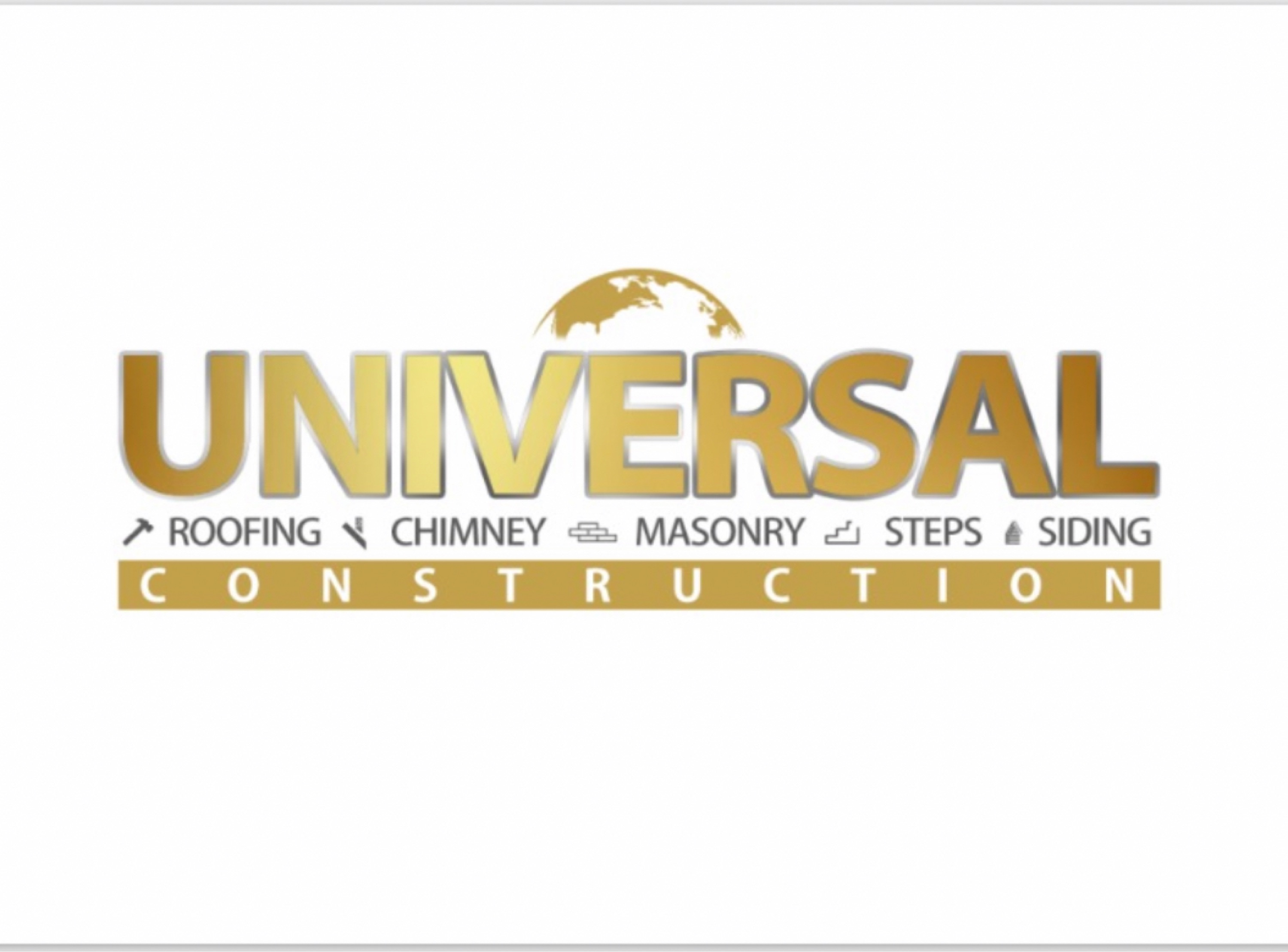 UNIVERSAL NJ CONSTRUCTION LLC Logo