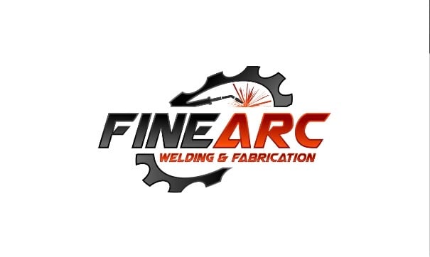 Fine Arc Welding & Fabrication Logo
