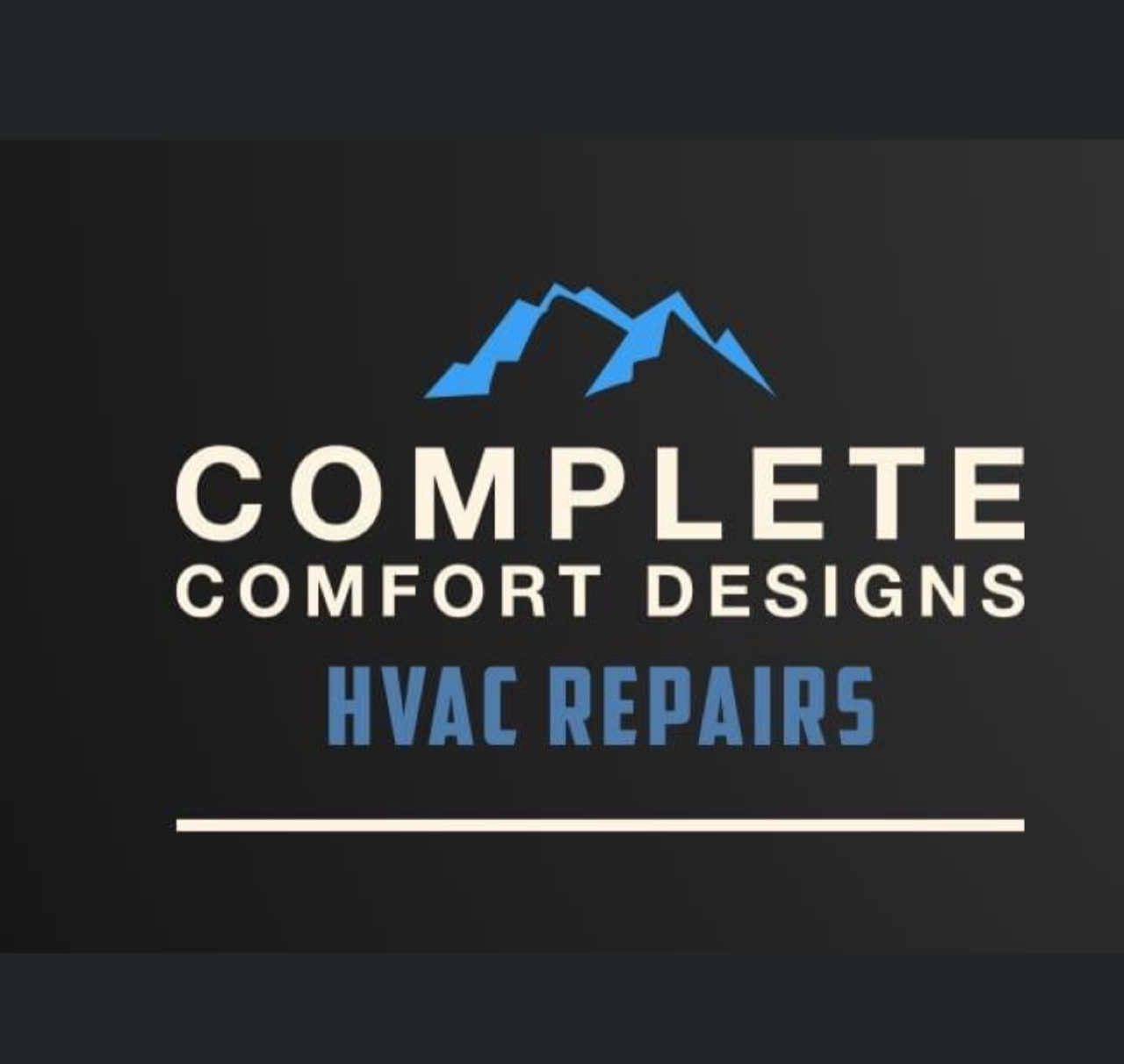 Complete Comfort Designs LLC Logo
