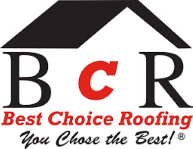 Best Choice Roofing - Richmond Logo