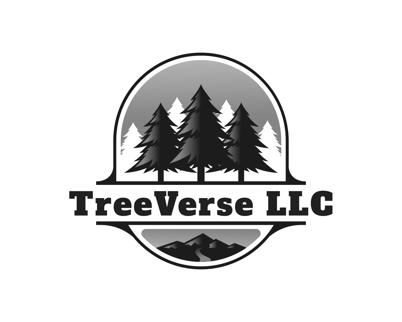 TreeVerse LLC Logo