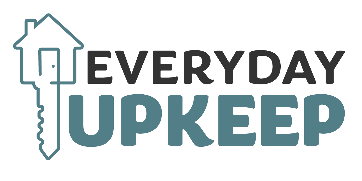 Everyday Upkeep  LLC Logo