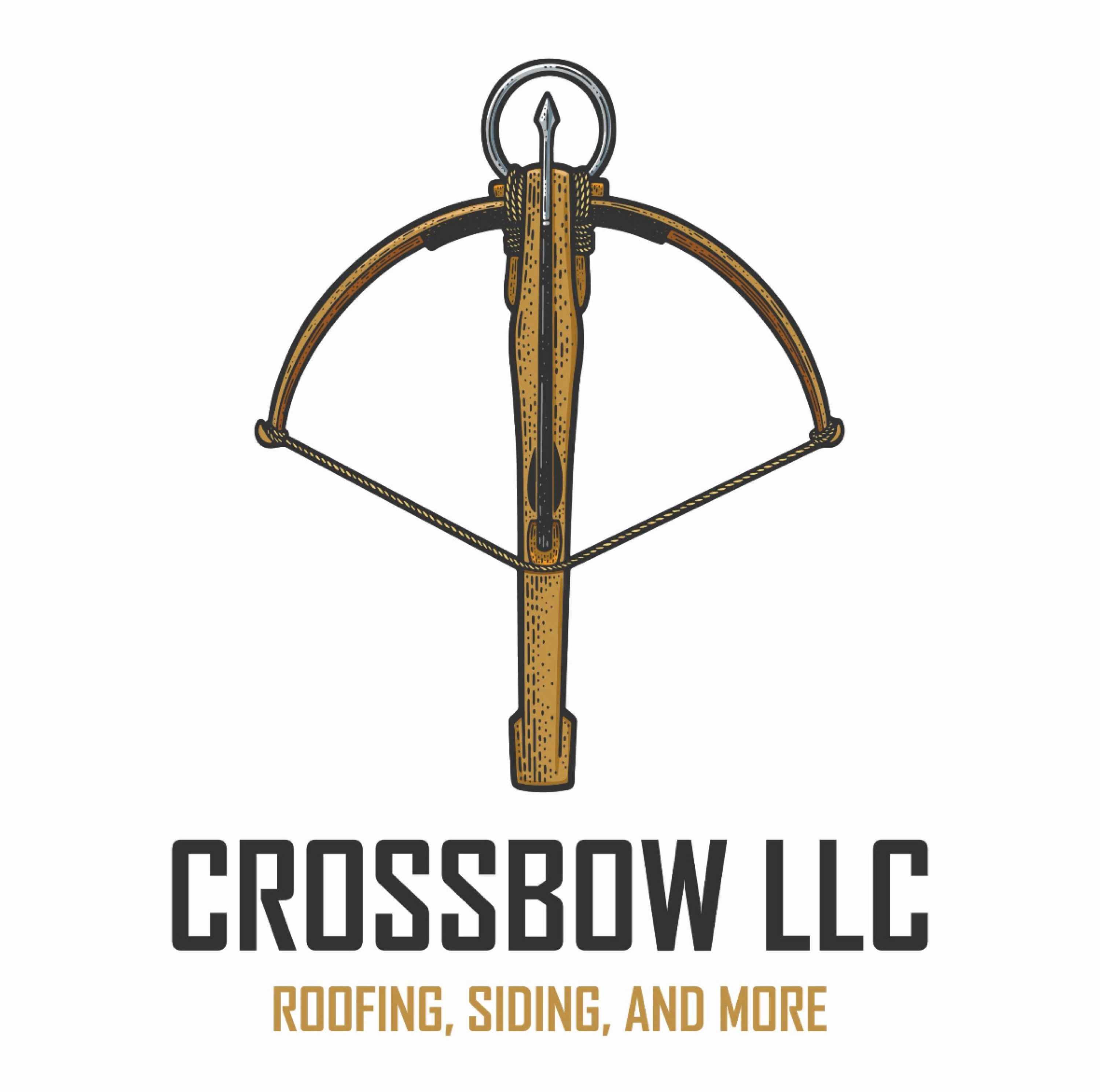 Crossbow LLC Logo