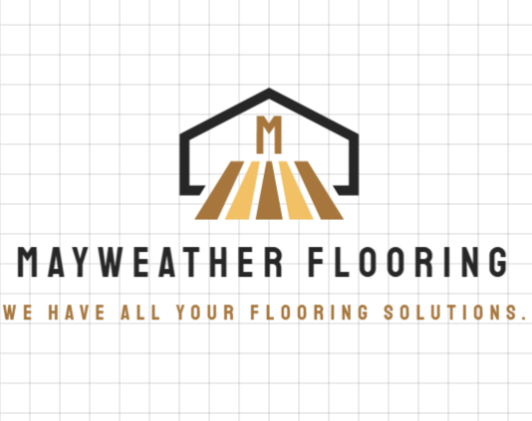 Mayweather Flooring Logo