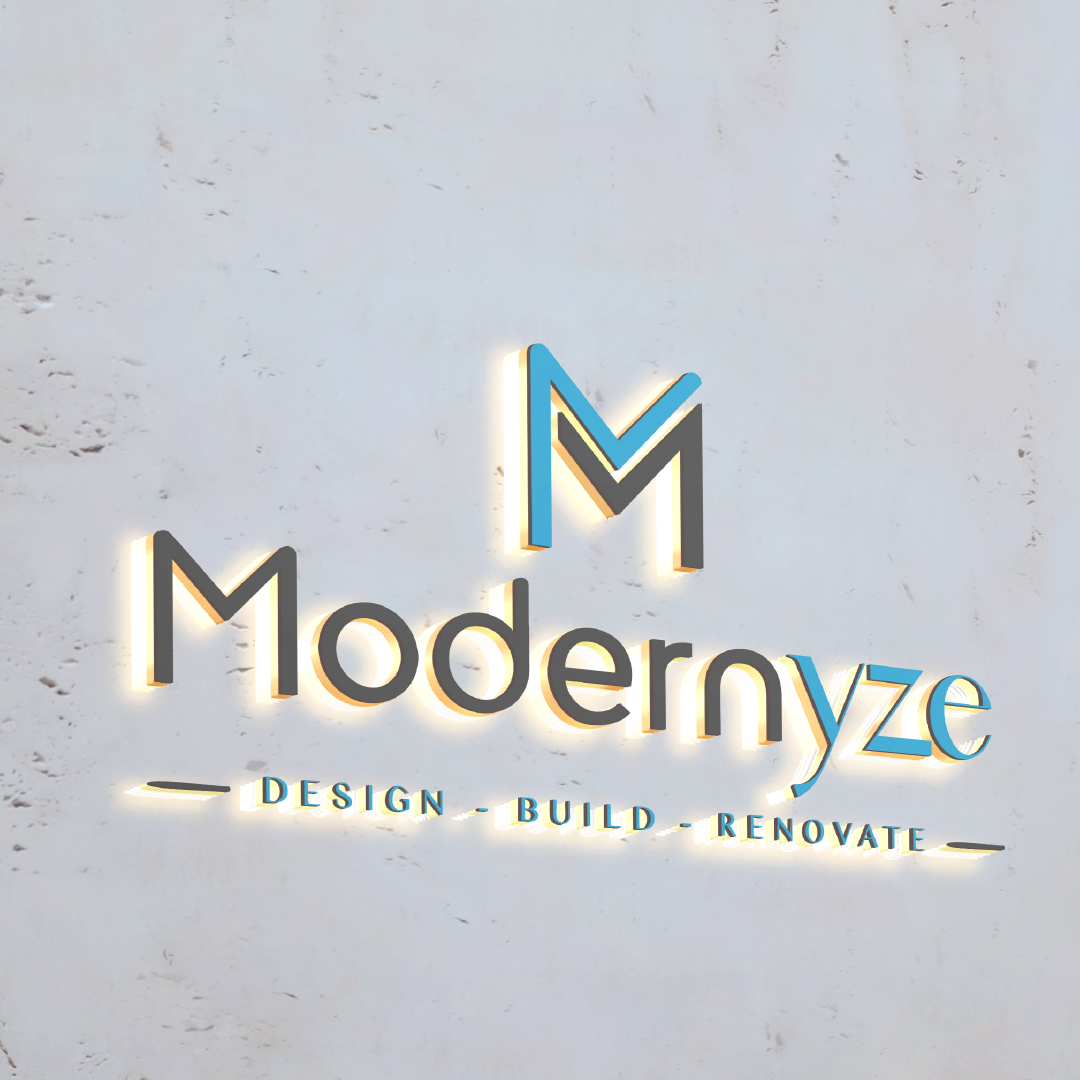 Modernyze Logo