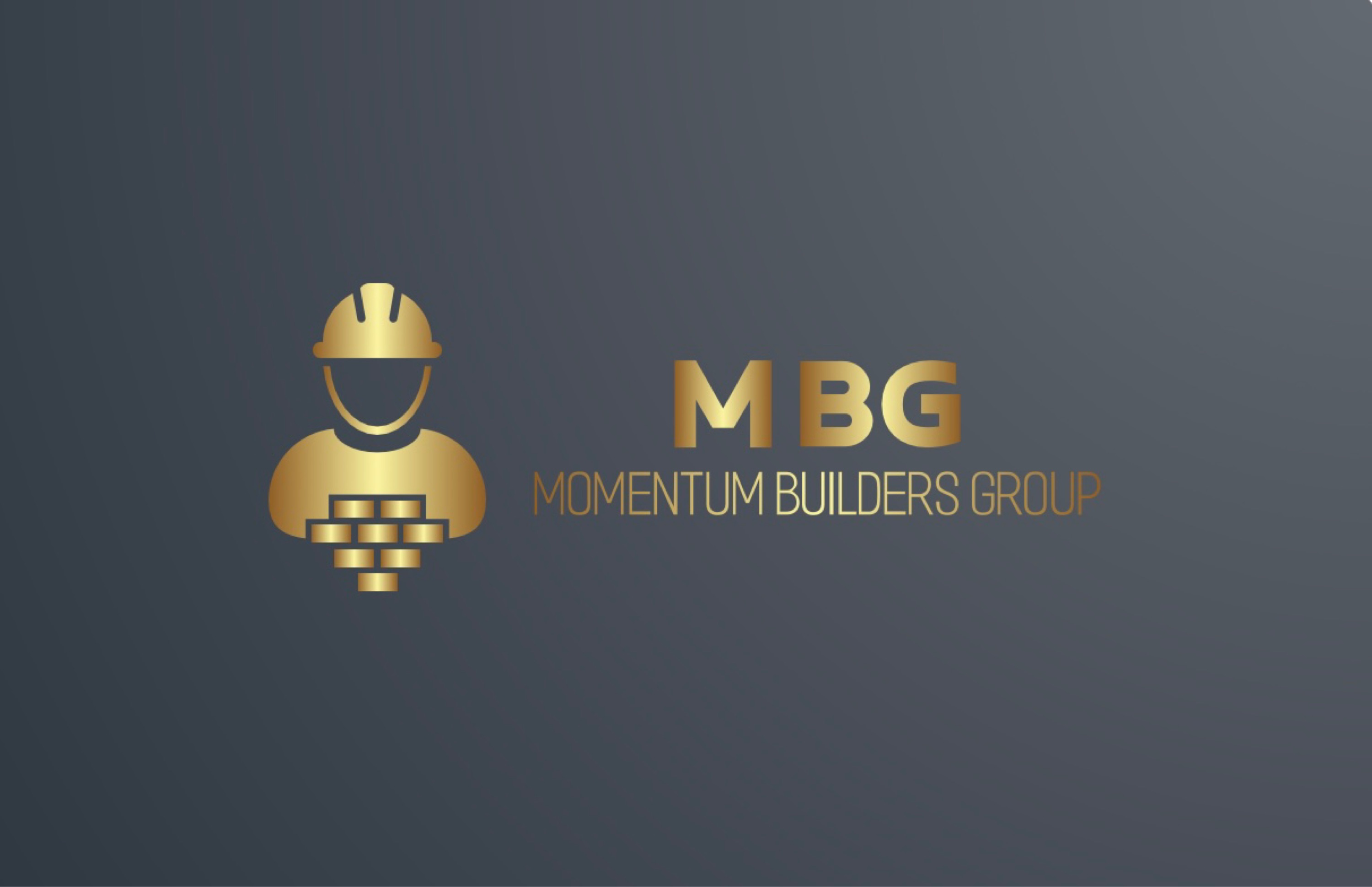 Momentum Builders Group Logo