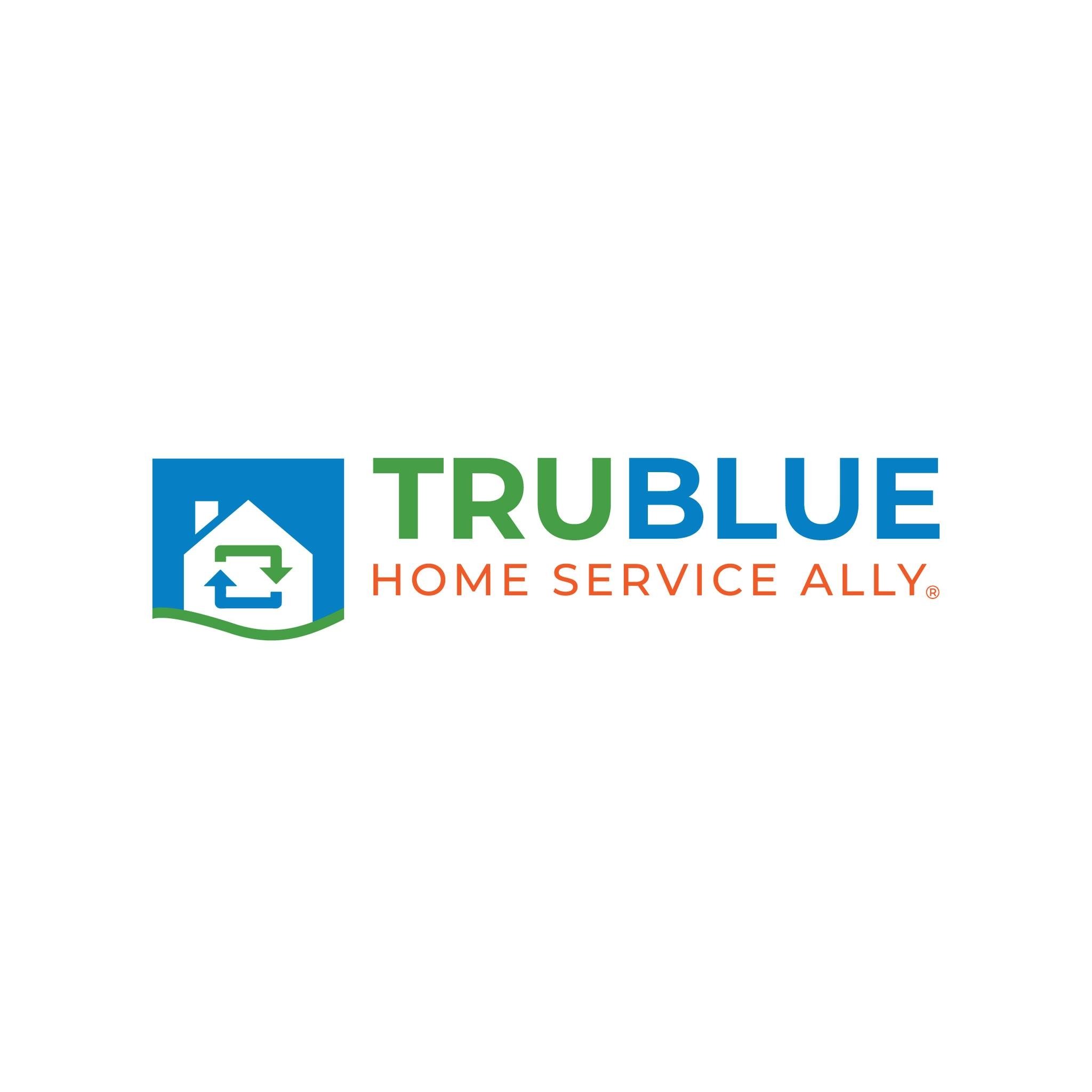 TruBlue of Cuyahoga Valley Logo