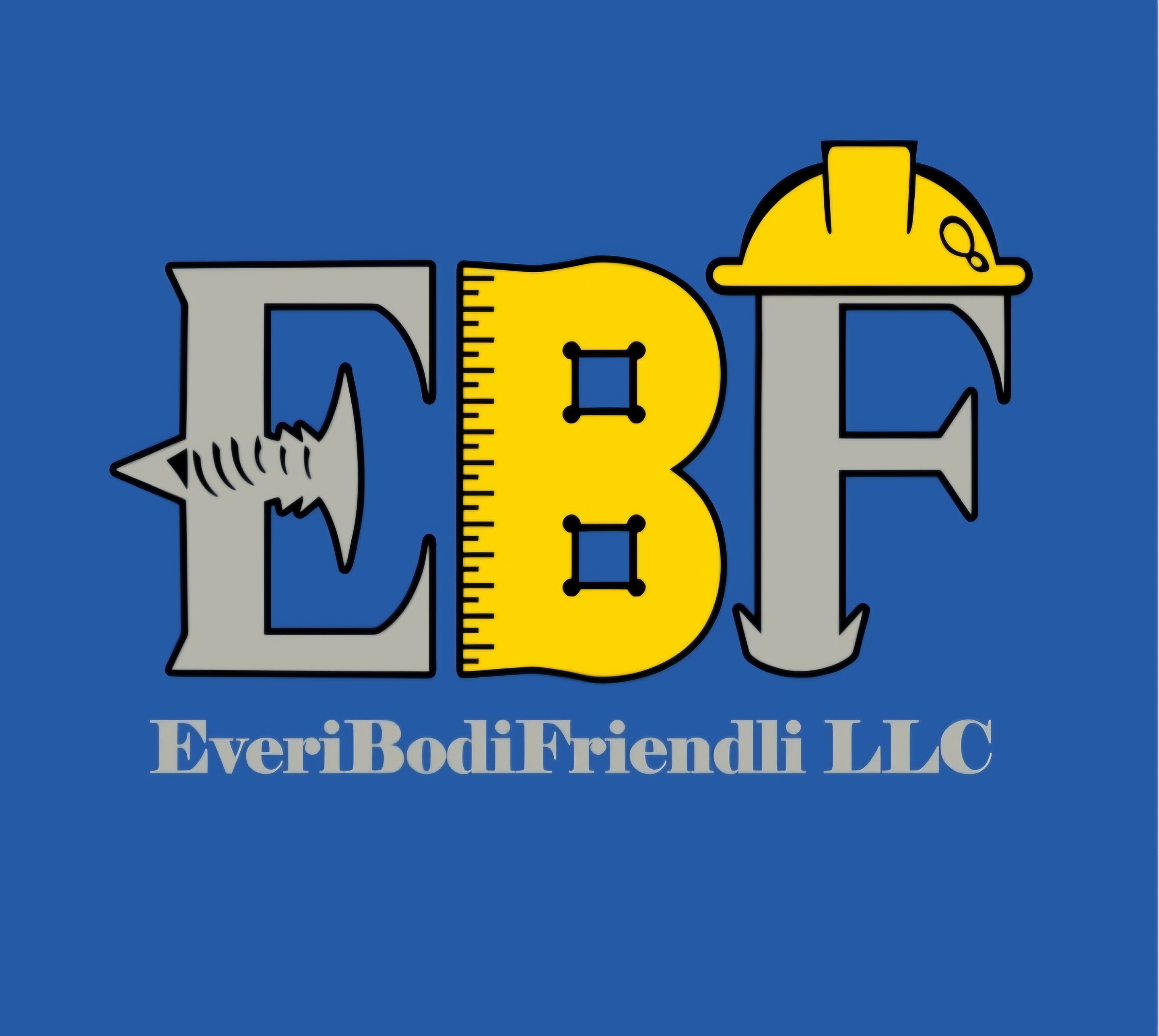 Everibodifriendli Logo