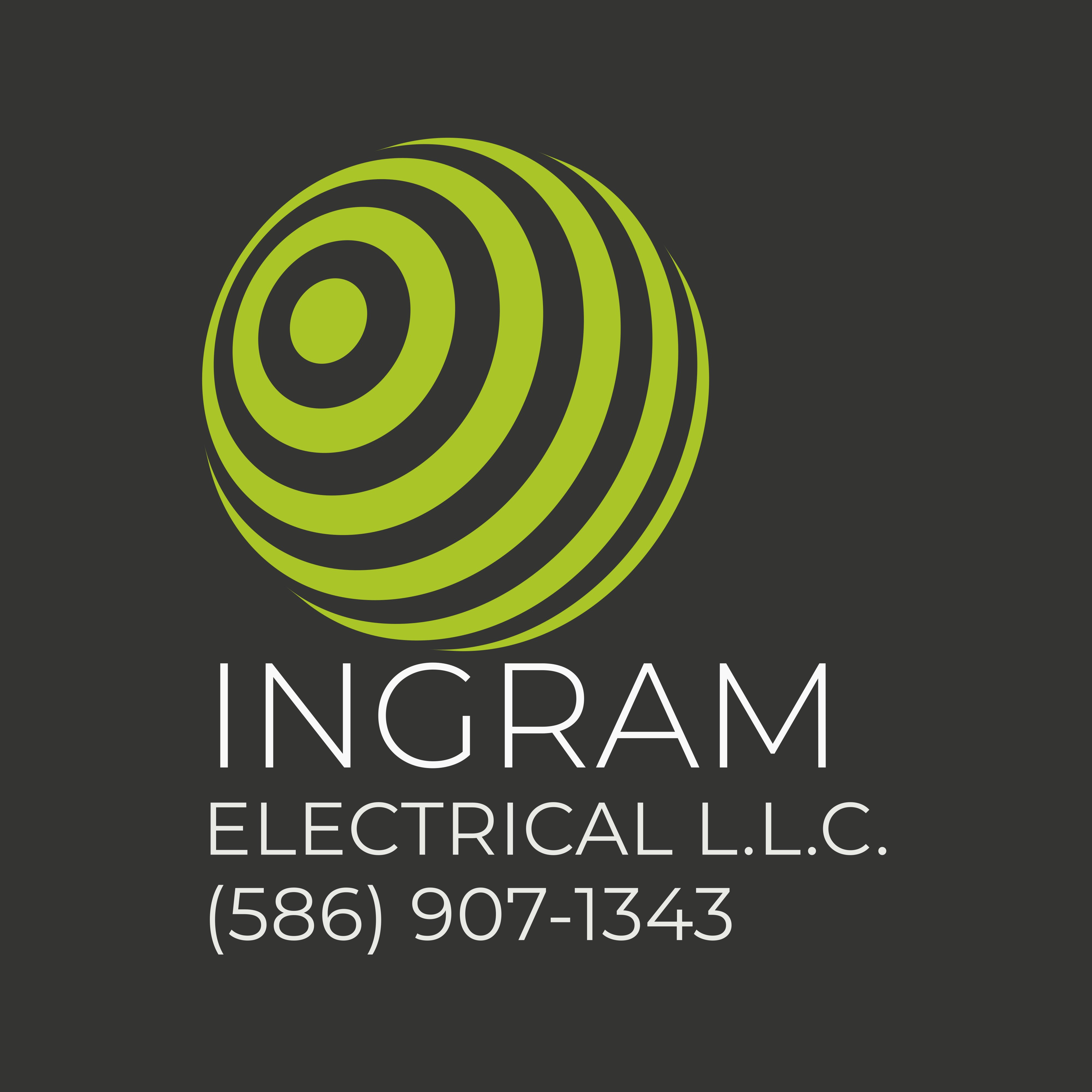 Ingram Electrical, LLC Logo