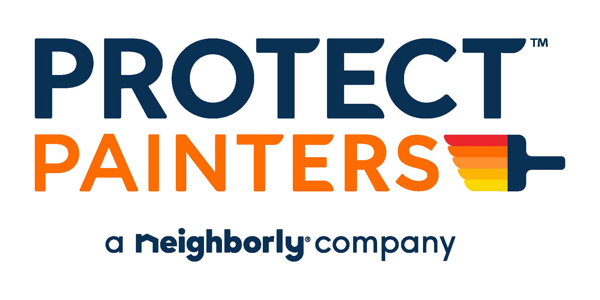 Protect Painters of West Richmond Logo