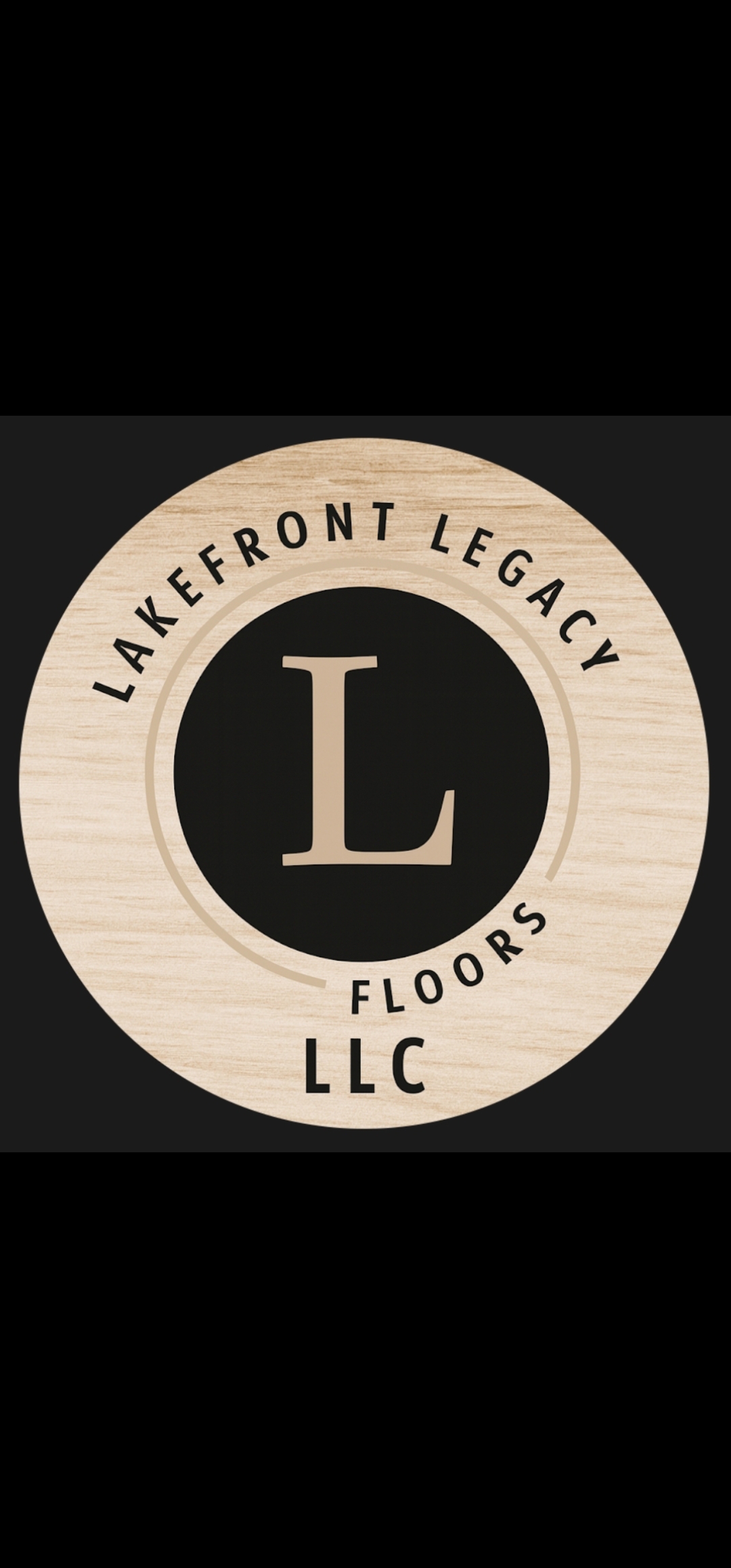 Lakefront Legacy Floors, LLC Logo