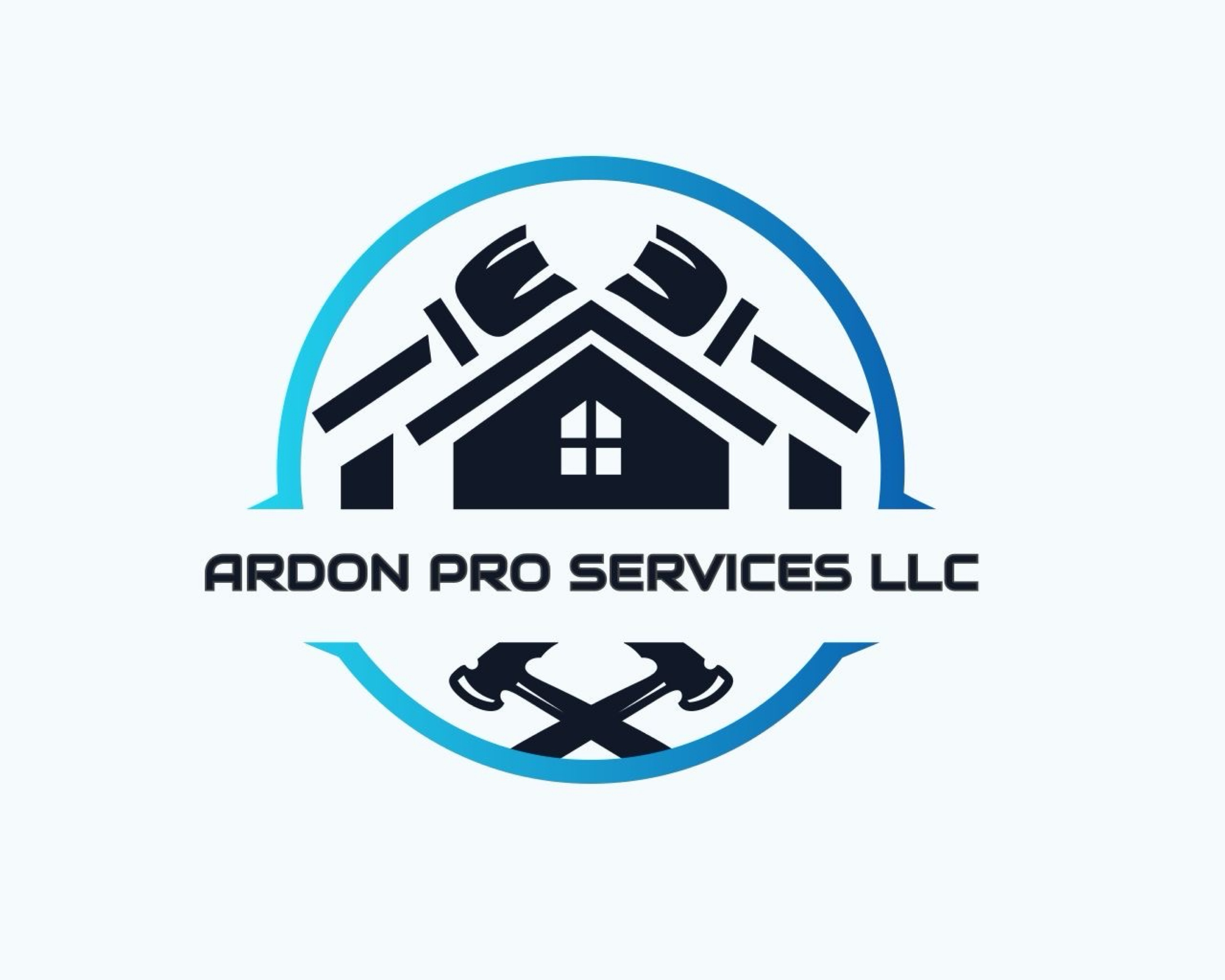 ARDON PRO SERVICES LLC Logo