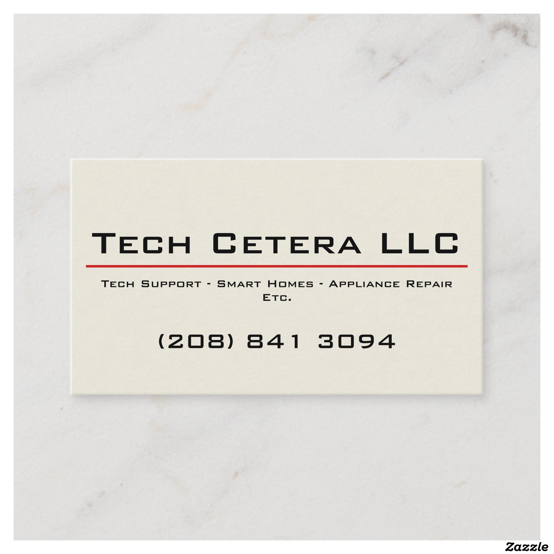 Tech Cetera Logo