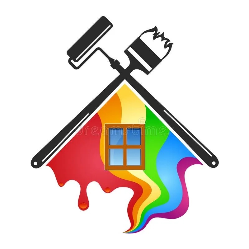 Jem Painting Logo