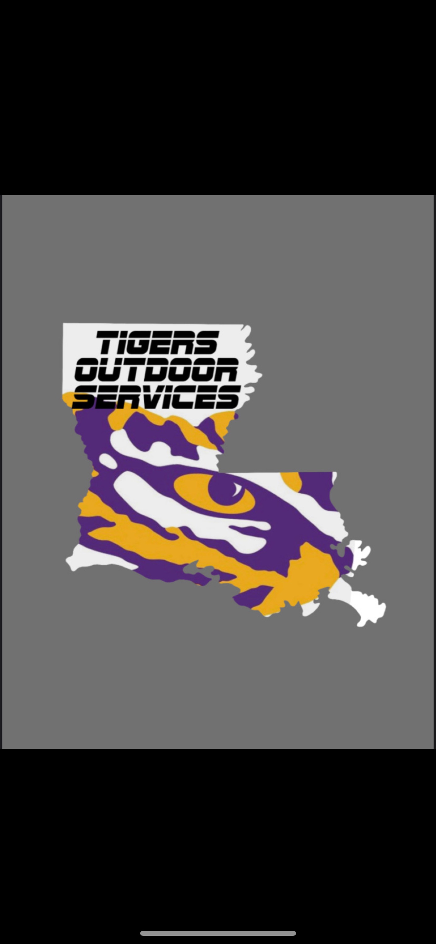 Tiger Outdoor Services Logo