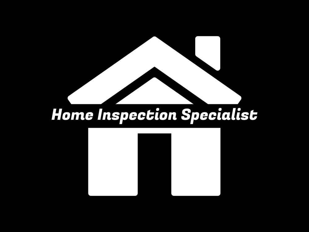 Home Inspection Specialist Logo