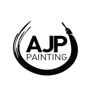 AJP Painting, LLC Logo