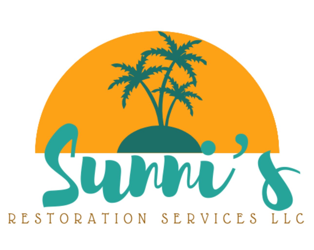 Sunni's Cleaning Solutions, LLC Logo