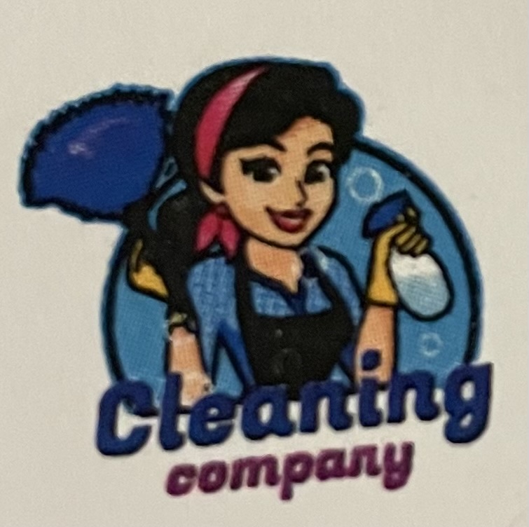 Bianca's Clean Solutions Logo