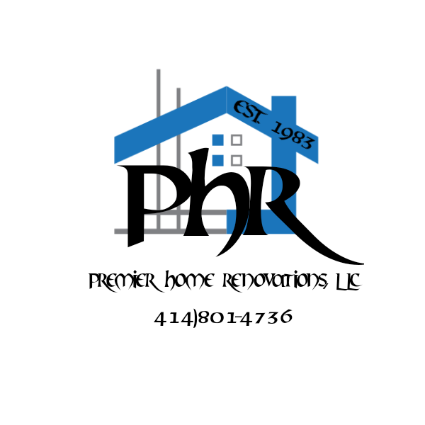 Premier Home Renovations LLC Logo