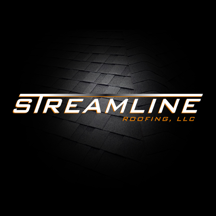 Streamline Roofing, LLC Logo