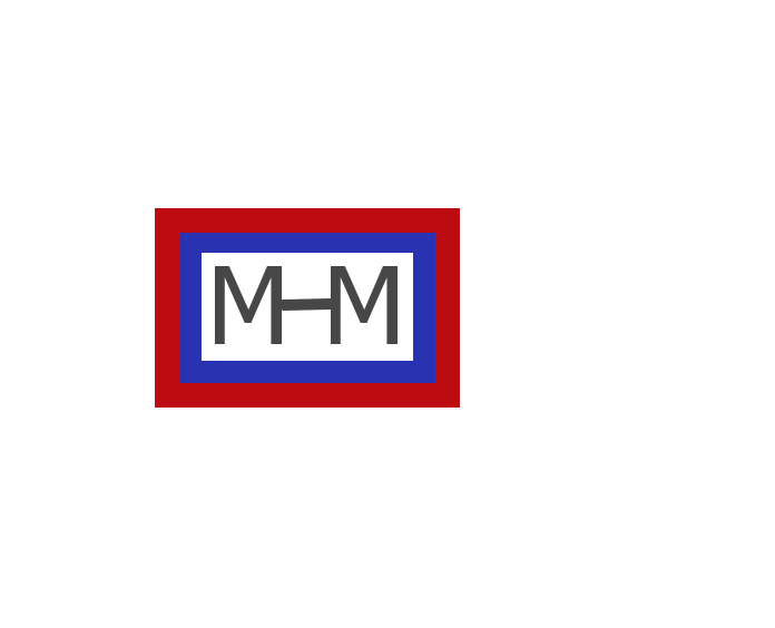 MHM Restoration, LLC Logo