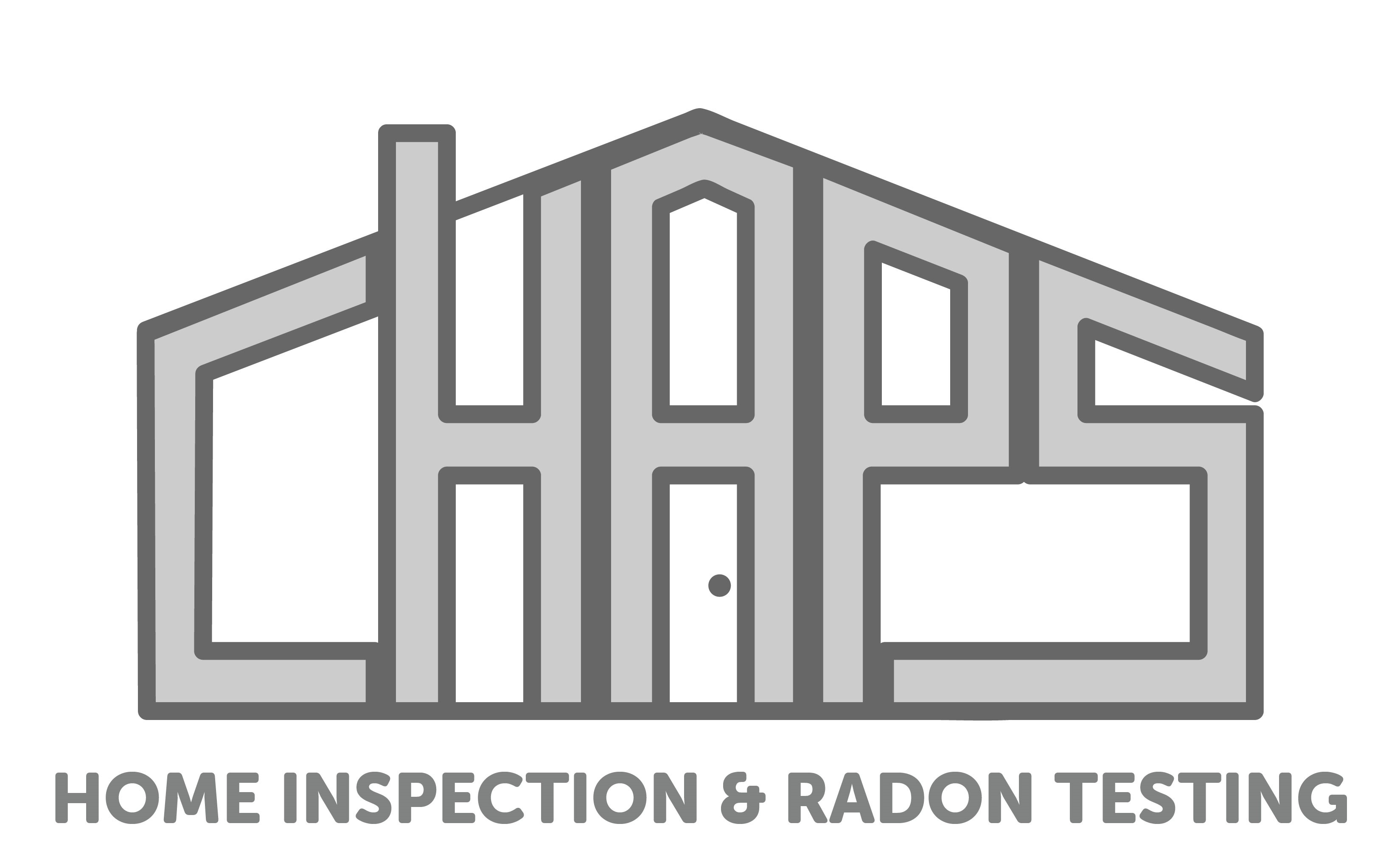 Chaps Home Inspection & Radon Testing Logo