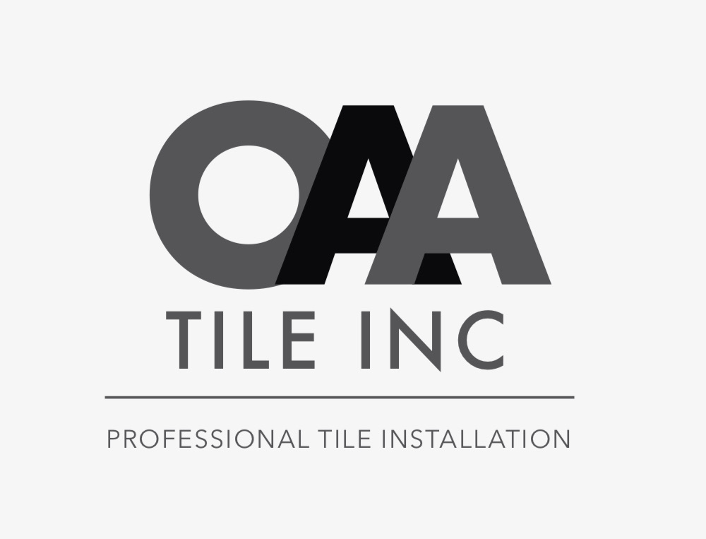 O.A.A. Tile, Inc. Logo
