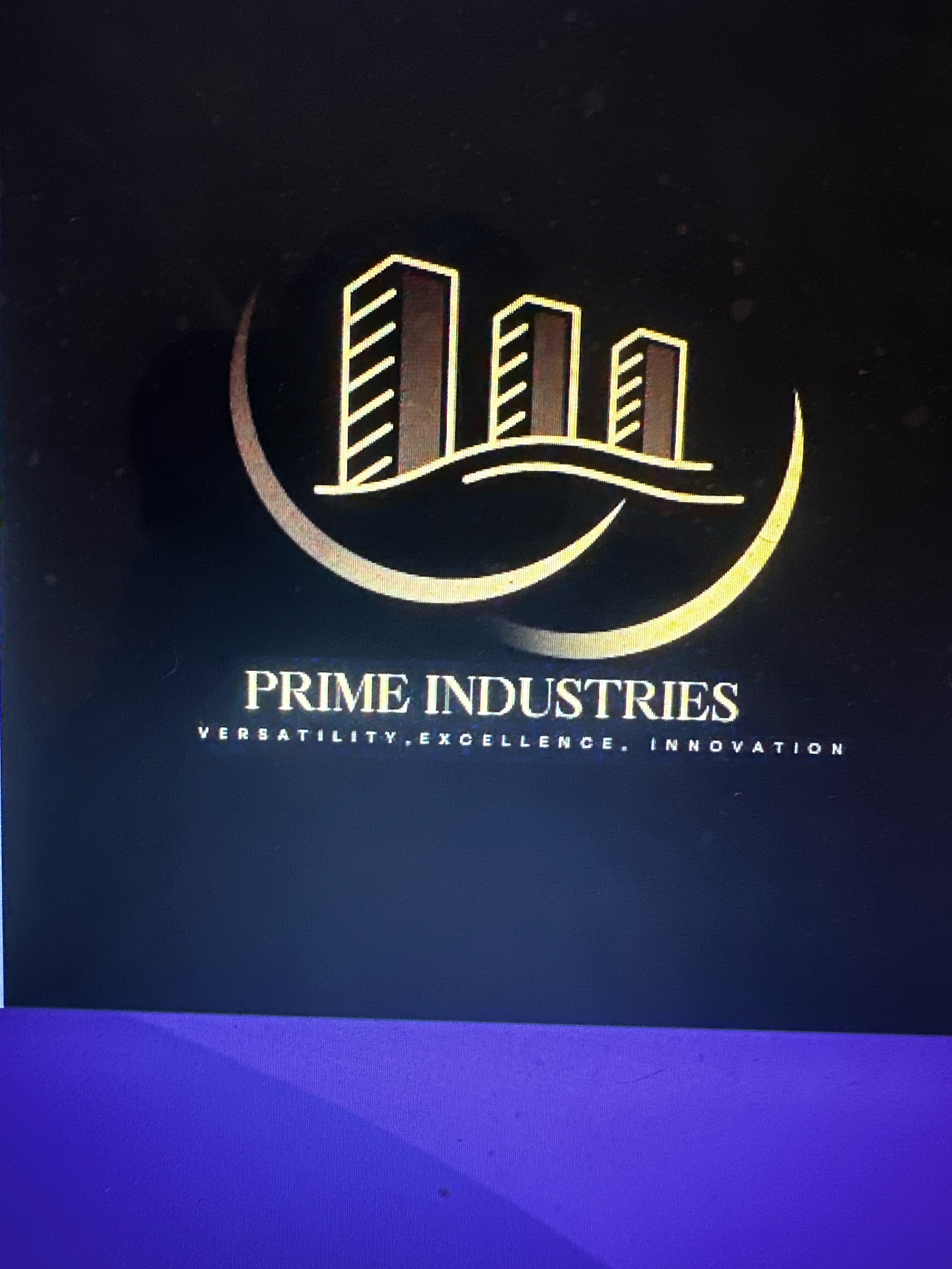 Prime Industries, LLC Logo