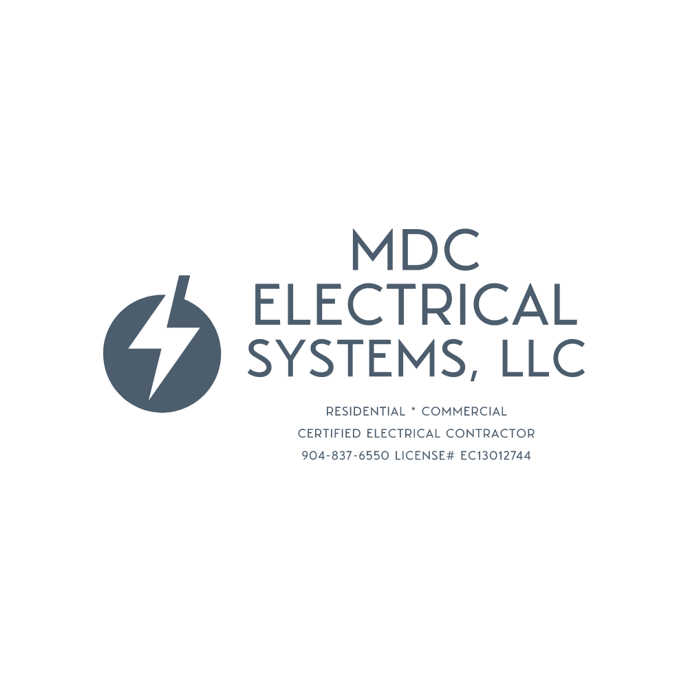 MDC ELECTRICAL SYSTEMS LLC Logo