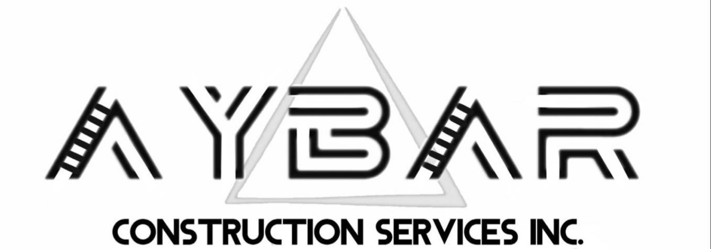 Aybar Construction Services Logo