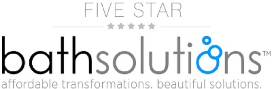 Five Star Bath Solutions Northern Utah Logo