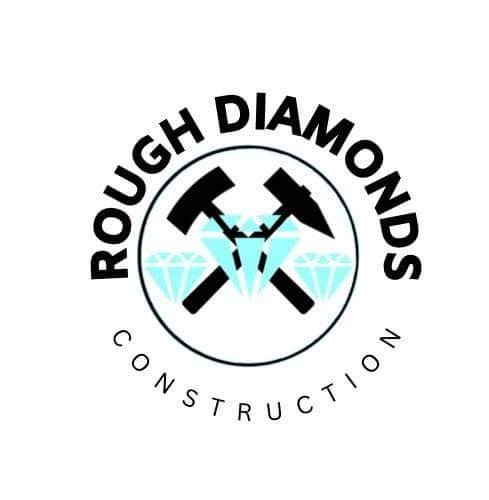 Rough Diamonds Construction LLC Logo