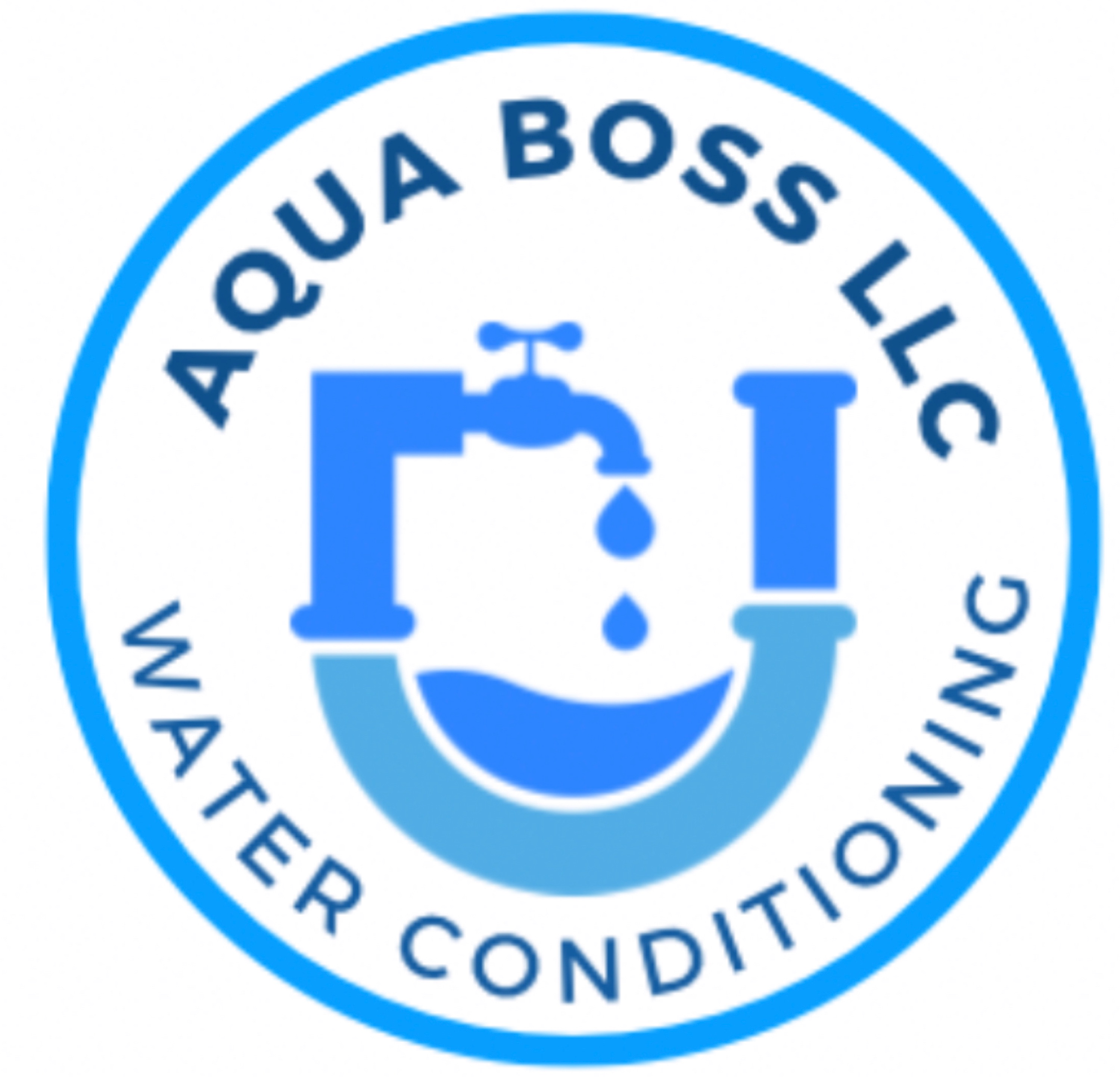 Aqua Boss Water Conditioning, LLC Logo
