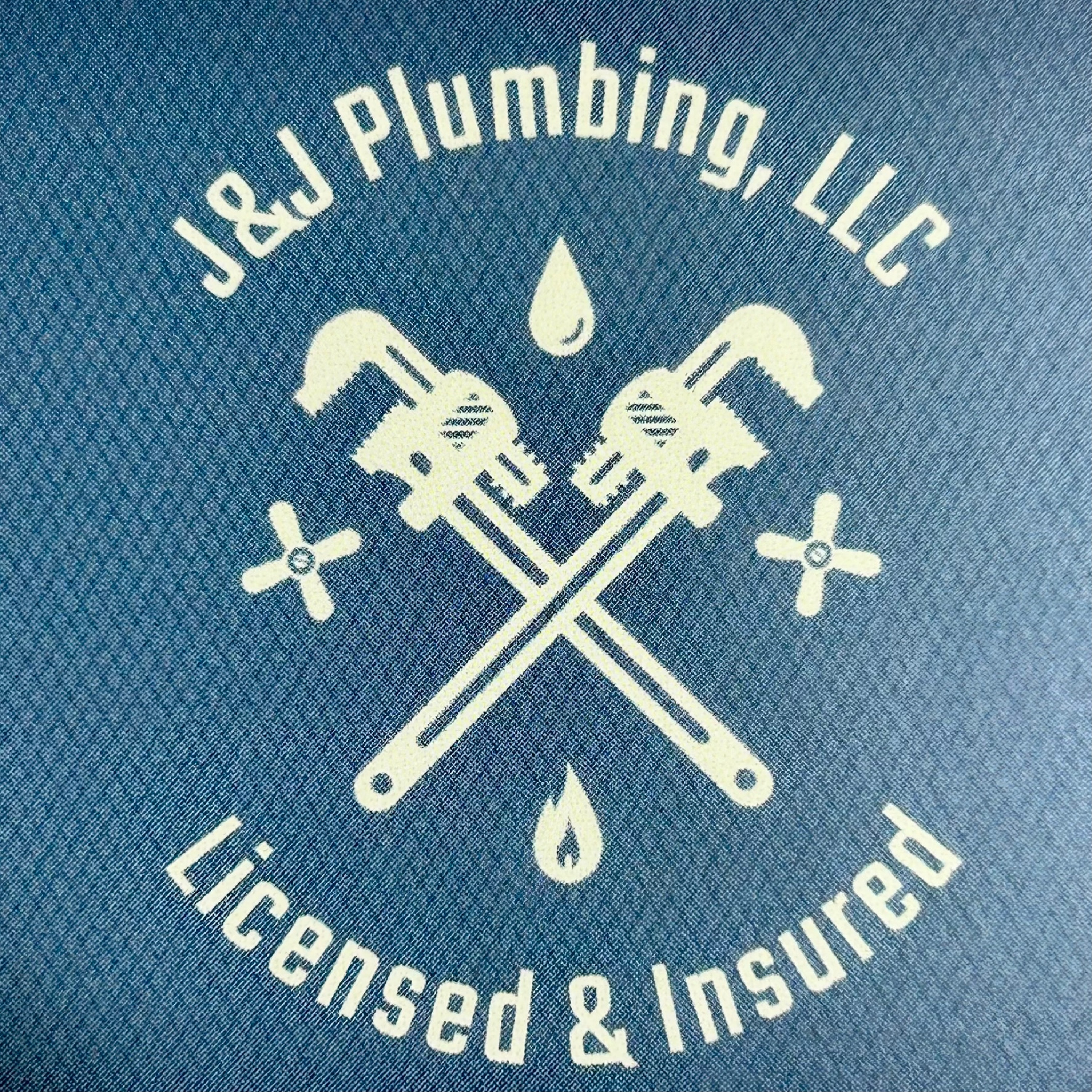 J&J Plumbing, LLC Logo