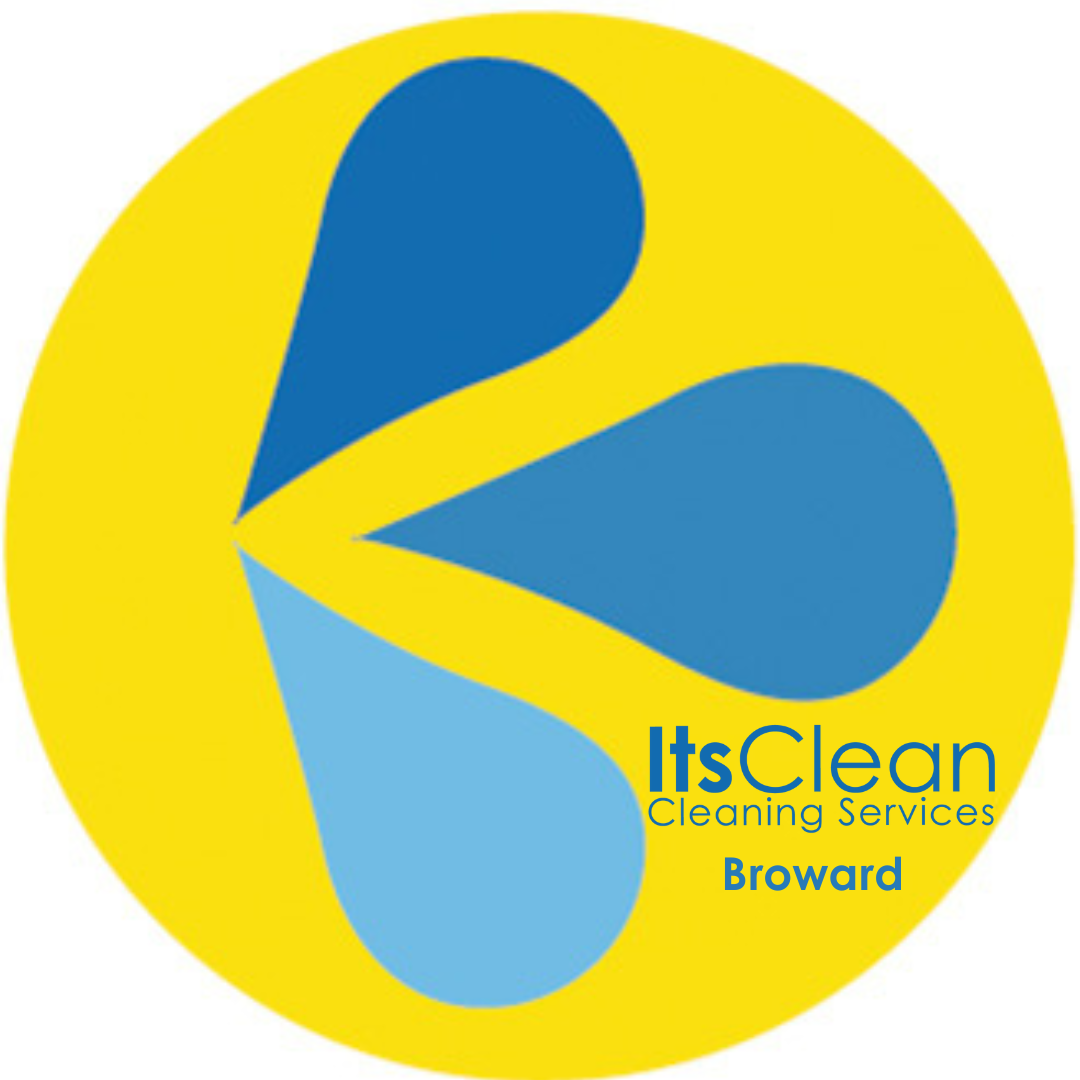 It's Clean Broward Logo