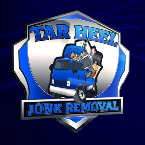 Tar Heel Junk Removal, LLC Logo