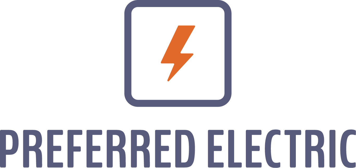 PREFERRED ELECTRIC LLC Logo