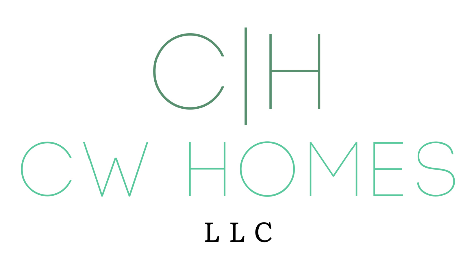 CW Homes LLC Logo