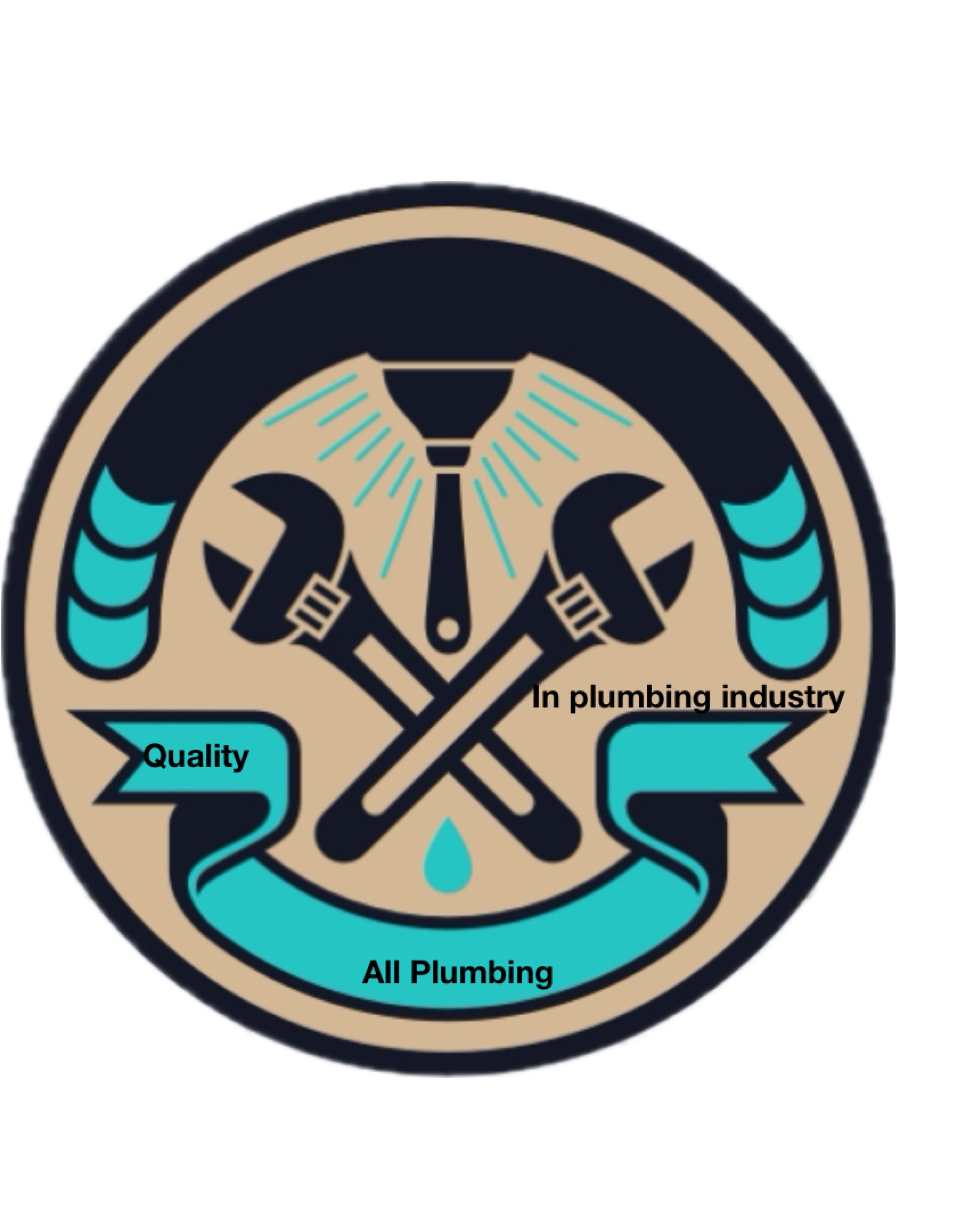 All Plumbing - Unlicensed Contractor Logo