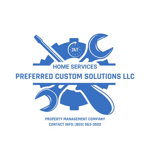 Preferred Custom Solutions, LLC Logo