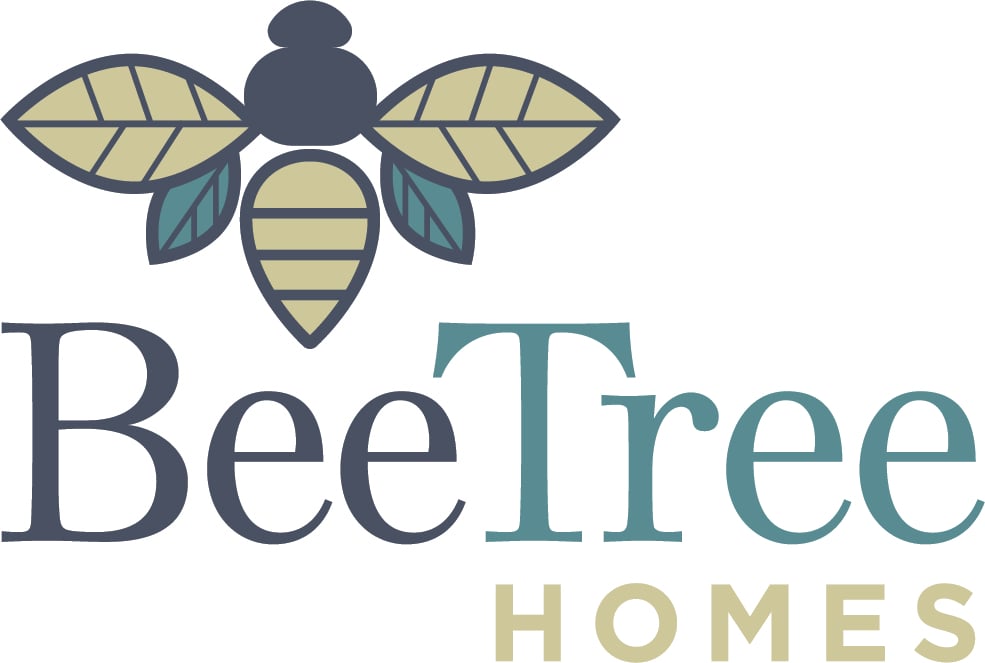 BeeTree Homes Logo