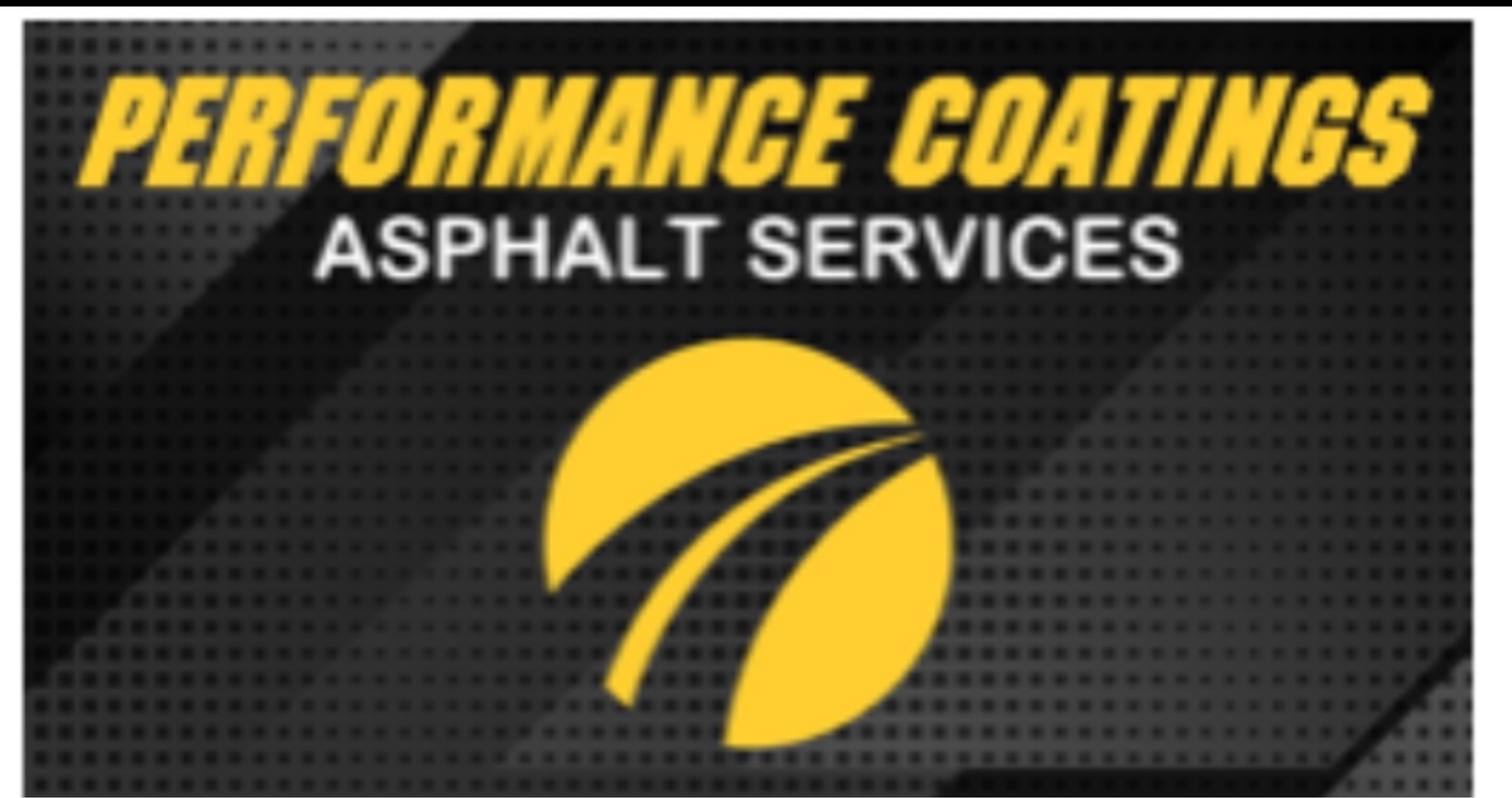 Performance Coatings Asphalt Logo
