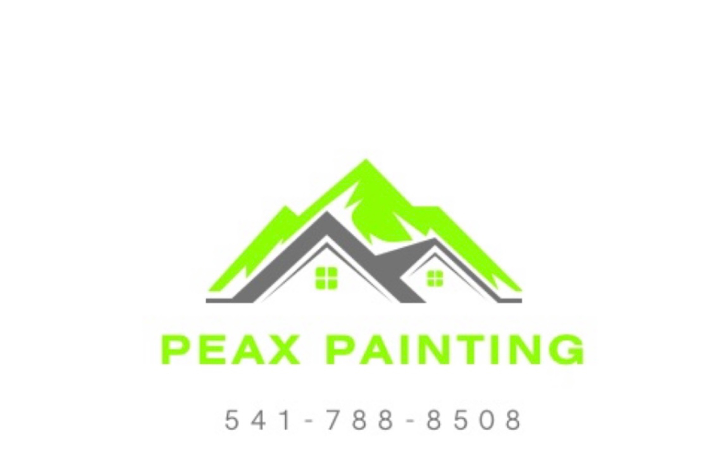 Peax Painting Logo
