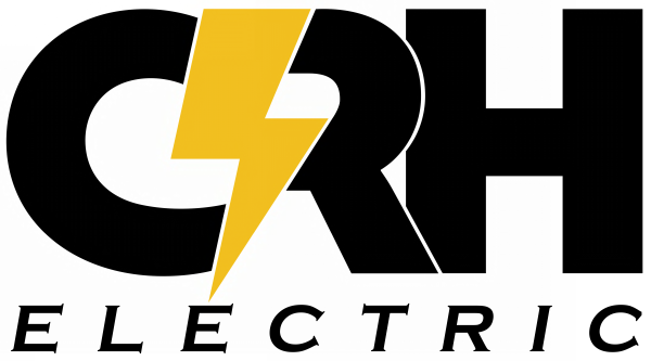 CRH Electric, LLC Logo