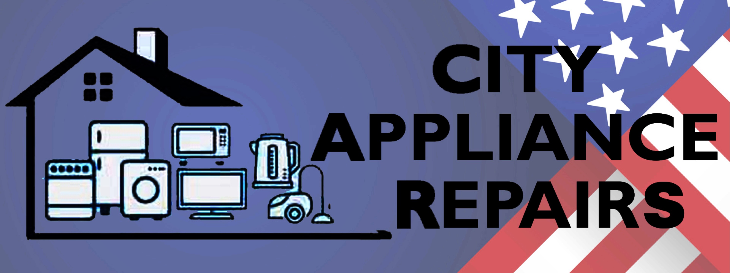 City Appliance Repairs Logo