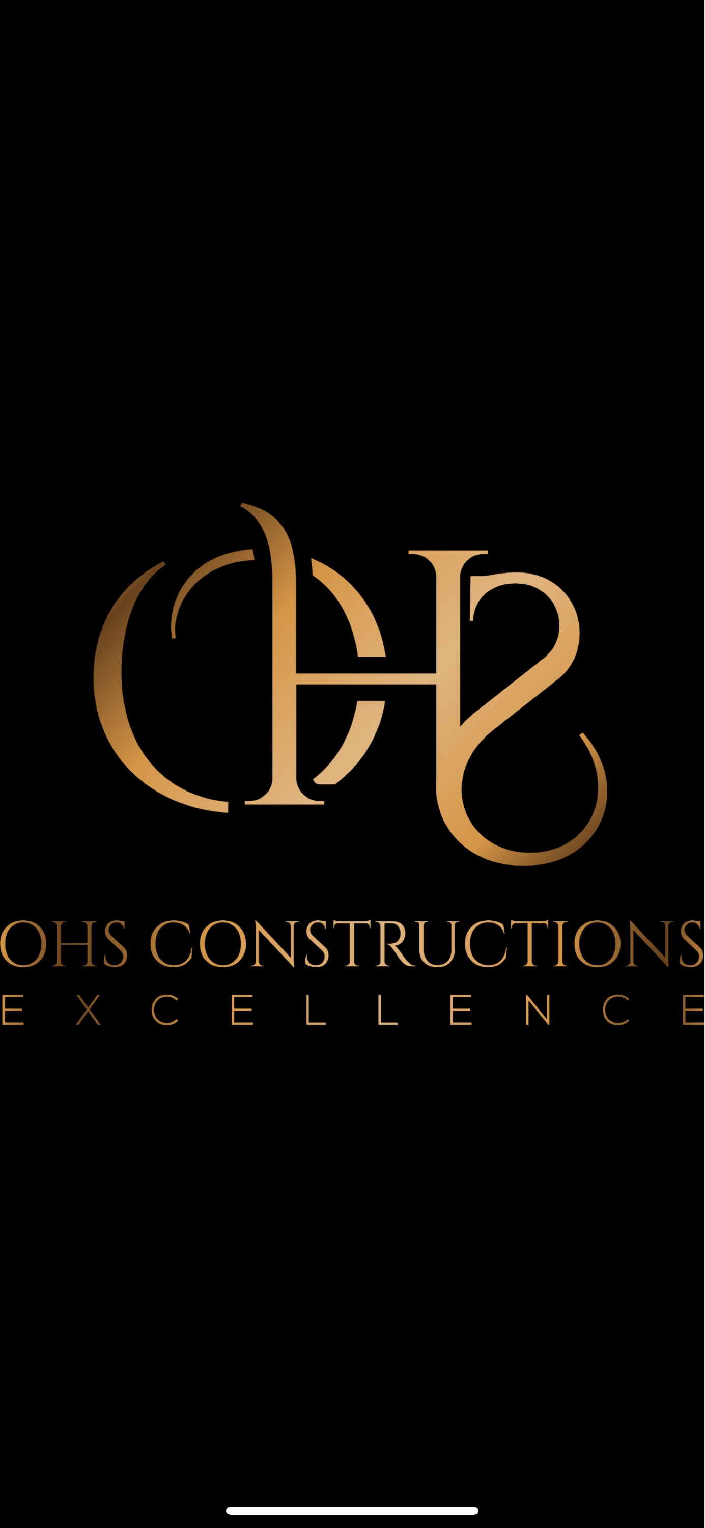 Oscar's Home Solutions Logo