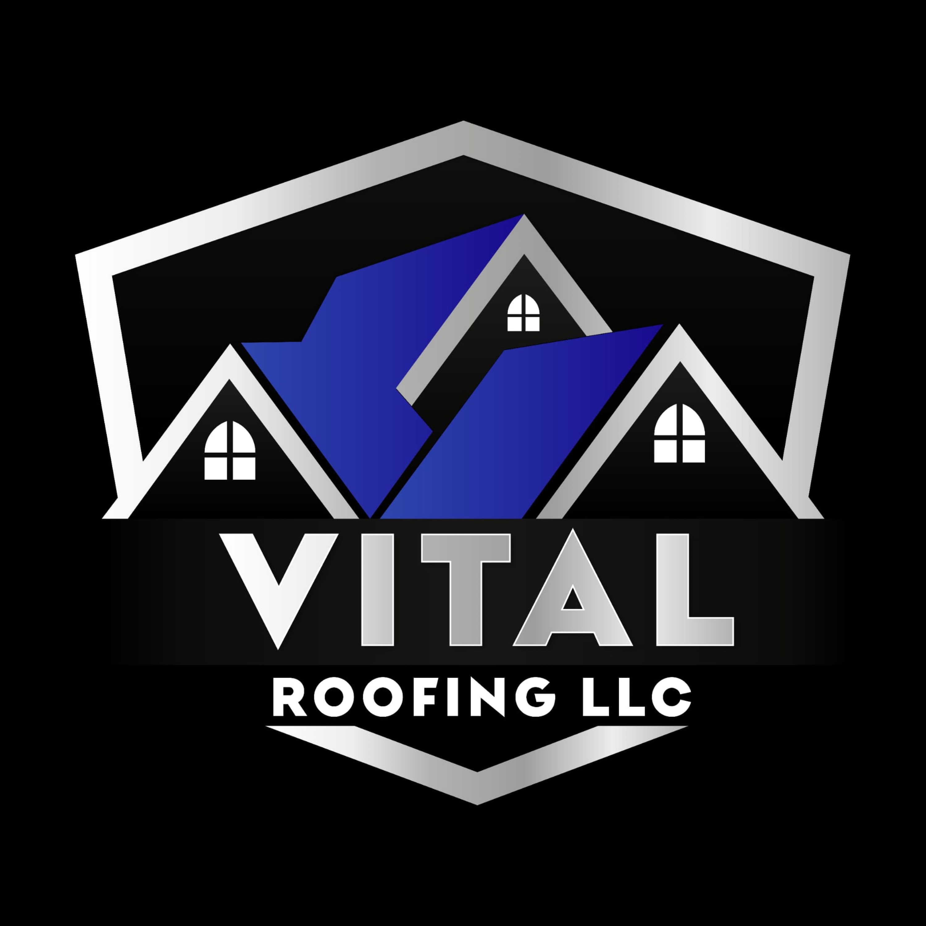 Vital MB Construction Logo